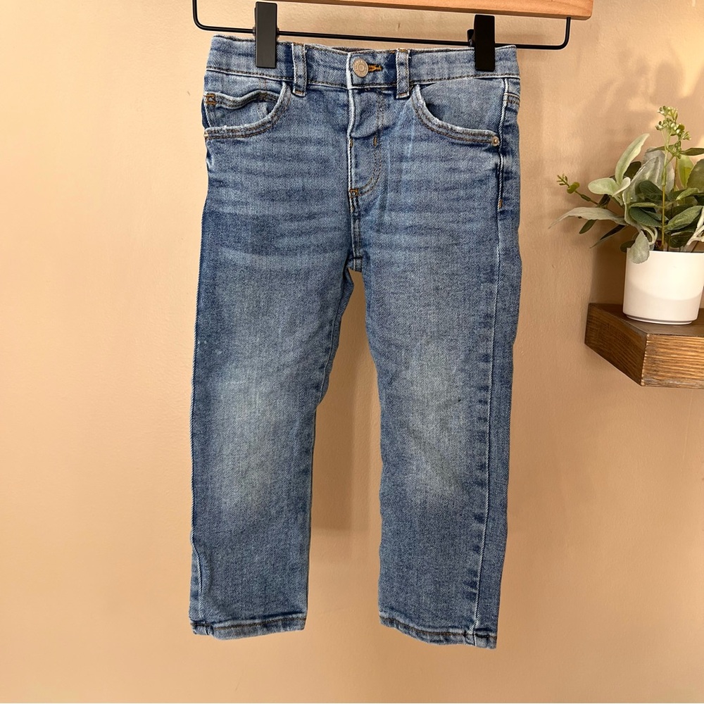 Zara jeans